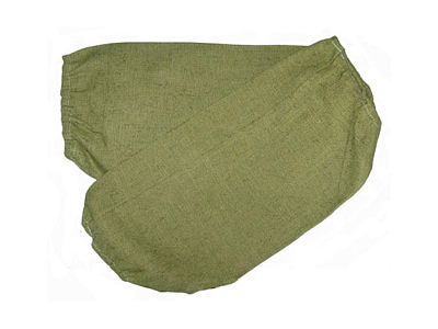 Средства индивидуальной защиты, СИЗ, Спецодежда СПб, Рабочая одежда, Купить Нарукавники брезентовые